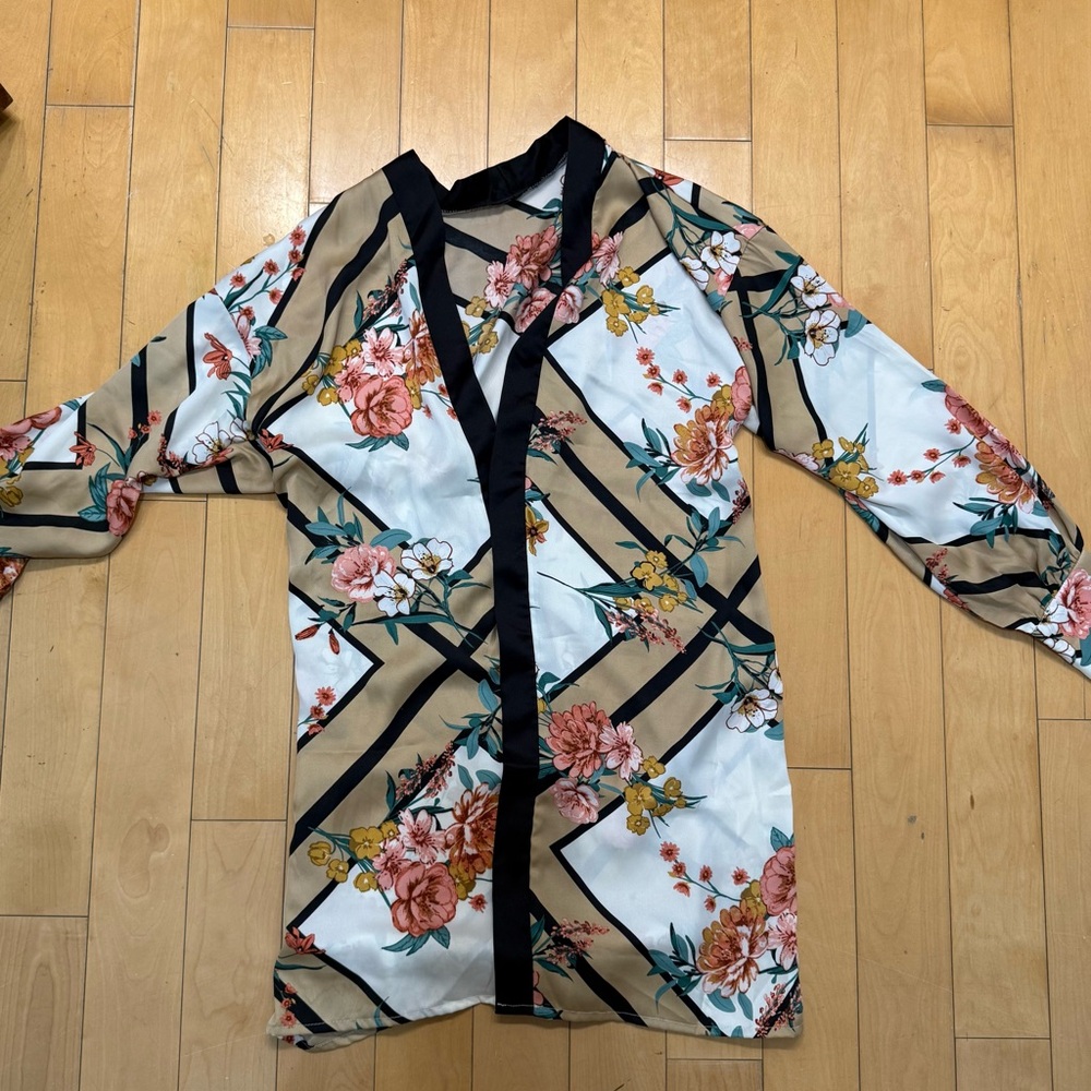 Women dress